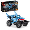 Picture of Lego 42134 Technic Monster Jam Megalodon